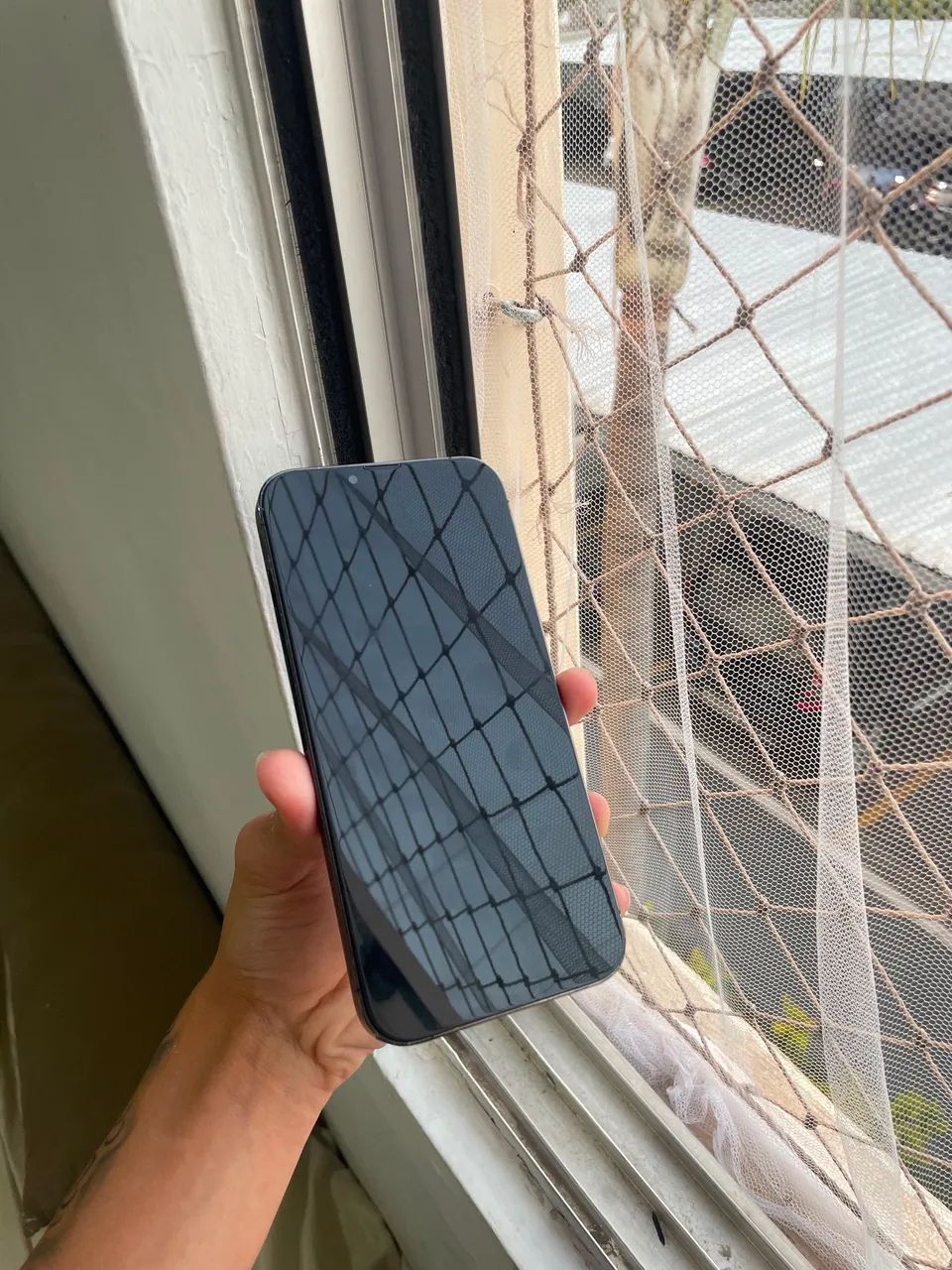iPhone 13 Pro Max 128 gigas  - Foto 2