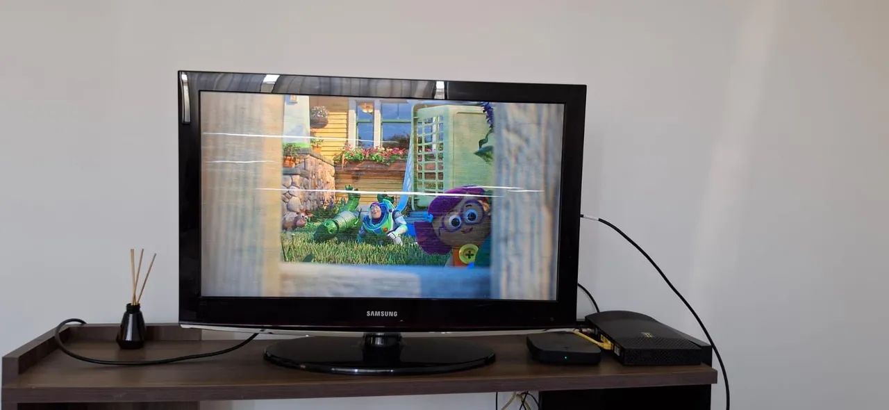 TV Samsung 32 polegadas  - Foto 3