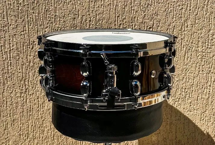Caixa Tama Starclassic Maple 14x5,5 - Foto 3