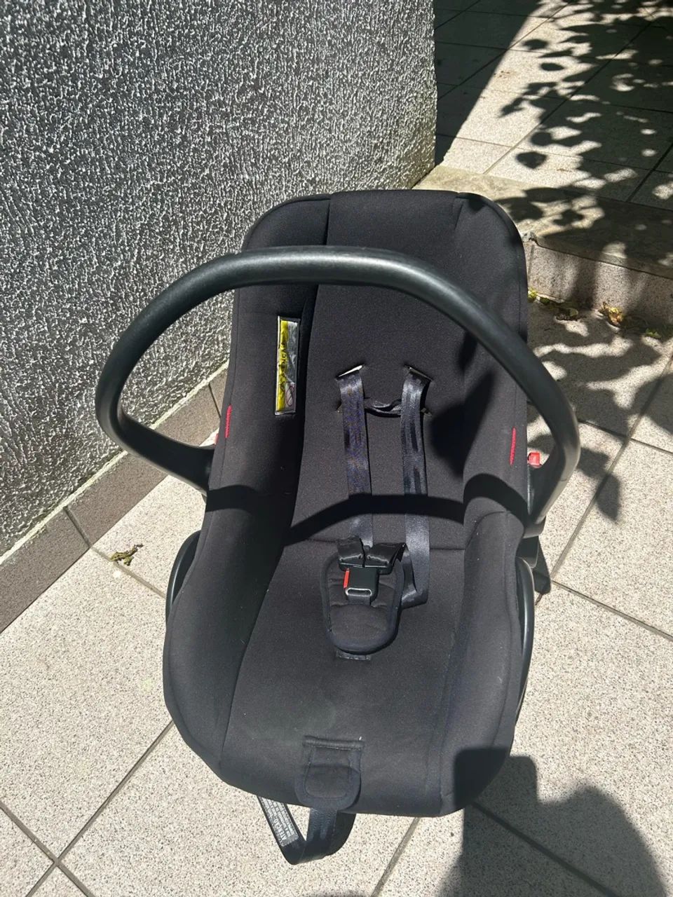 Bebê Conforto Kiddo sem base - Foto 2