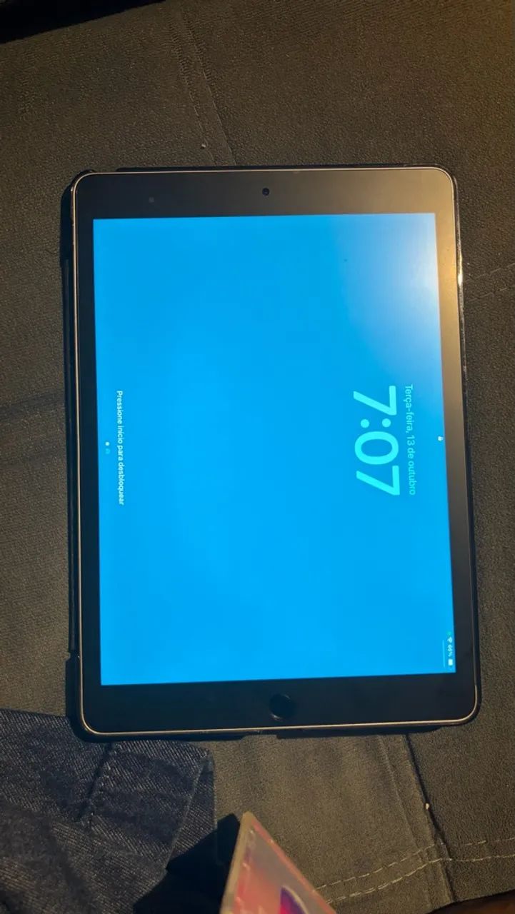 ipad 9th geração  - Foto 3