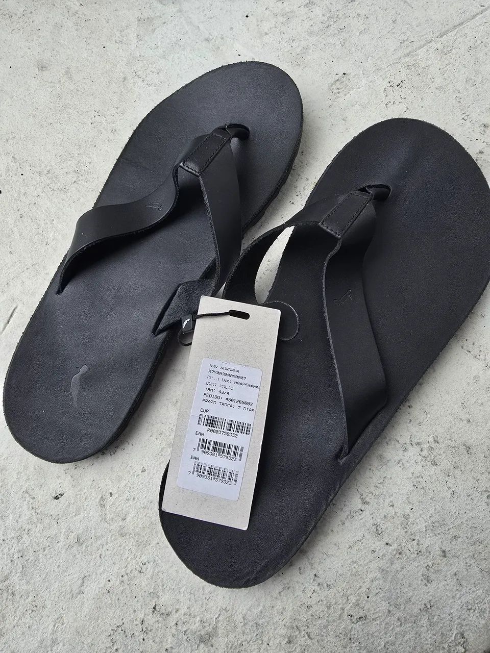 Chinelo Reserva Noronha  - Foto 4