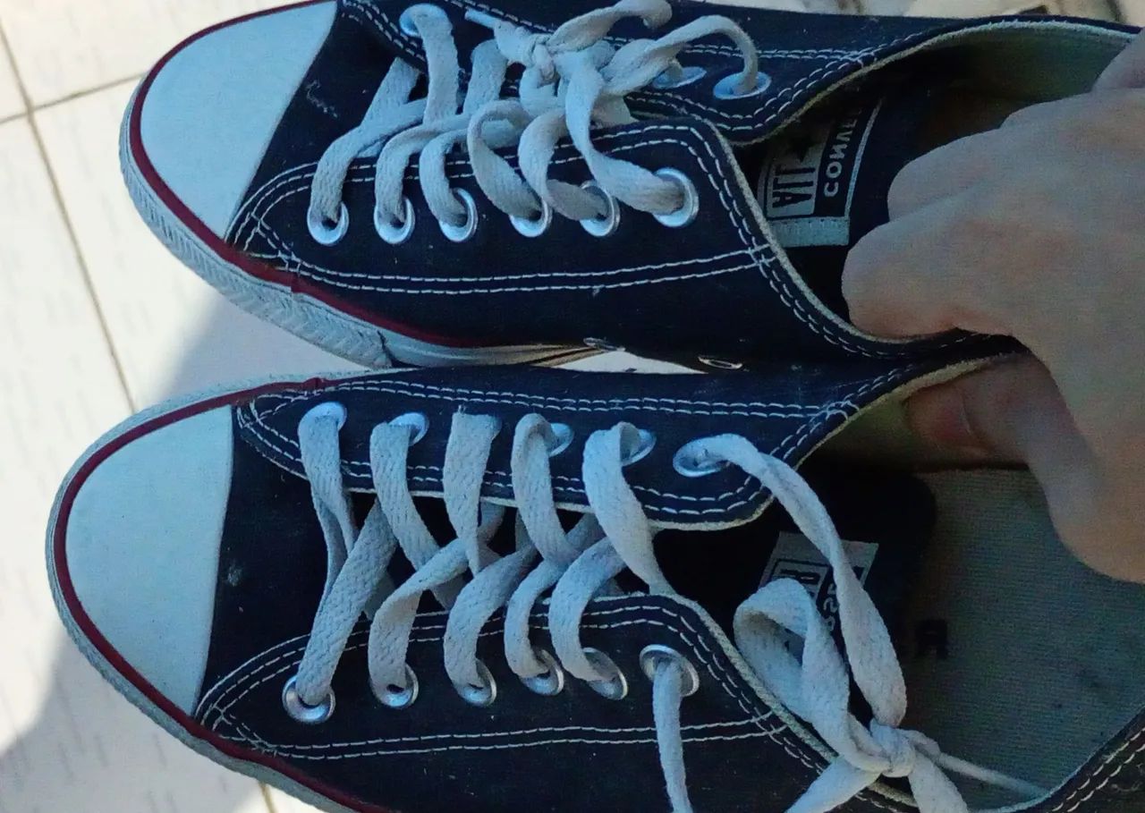 All Star de Cano Curto - Foto 2