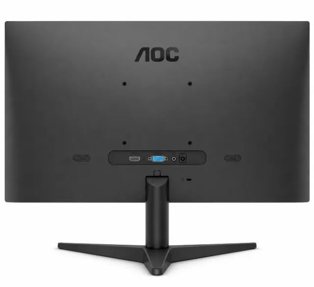 Monitor AOC novo lacrado na caixa - Foto 2