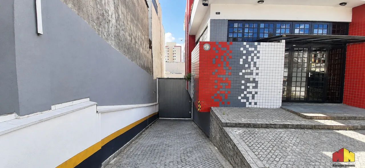 PREDIO COMERCIAL PARA LOCAÇÃO 295M² - CHÁCARA CALIFÓRNIA - Foto 3