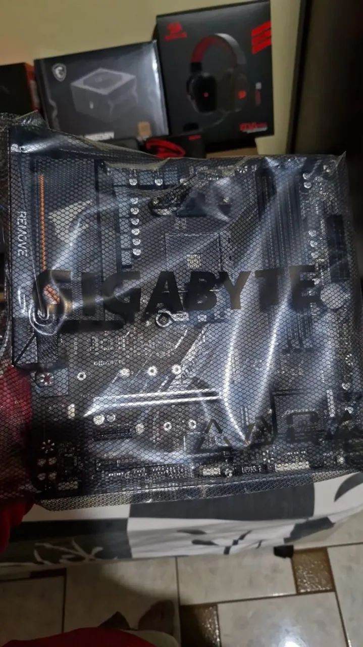 PEÇAS DE PC - Foto 3