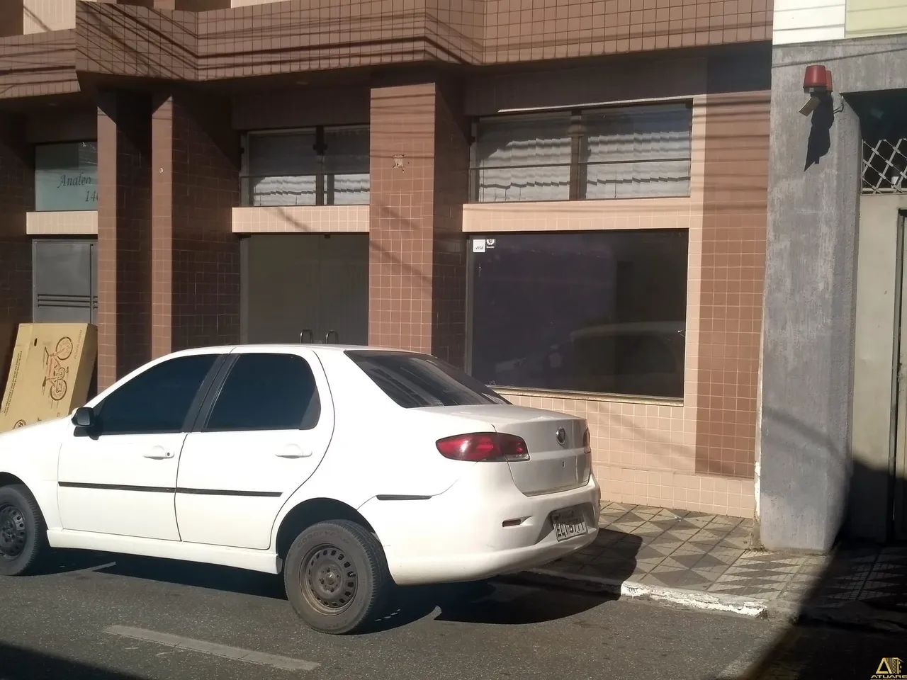 Ótimo ponto comercial no Centro de Pouso Alegre! Localizado em rua com alto fluxo de pesso - Foto 3