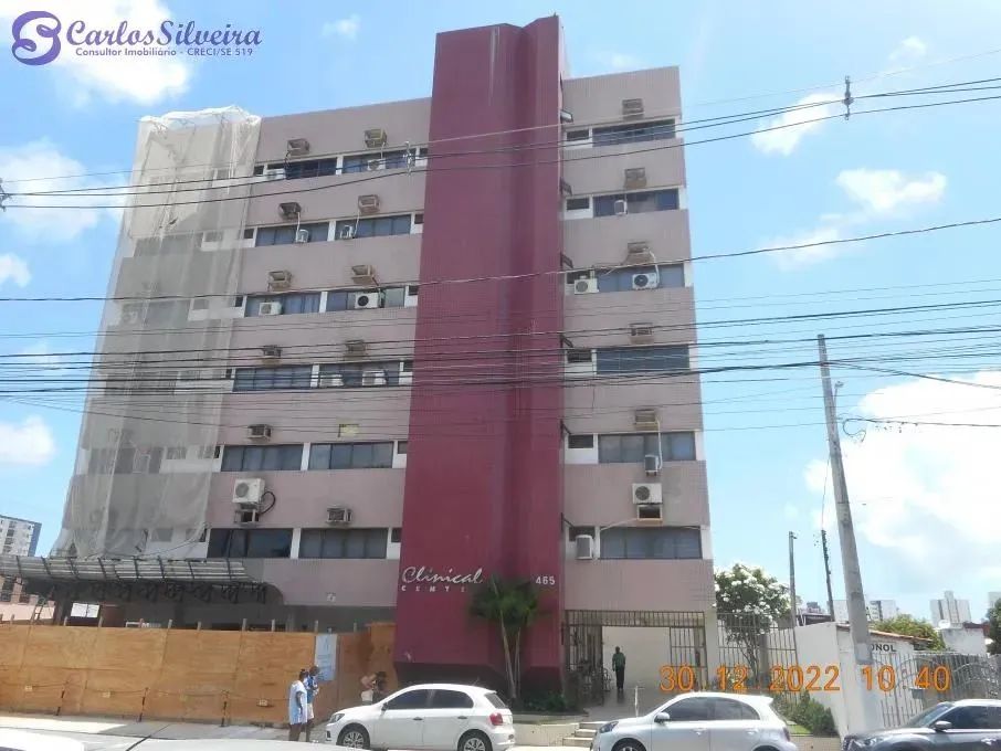 Sala Comercial Usado Aracaju - SE - Centro