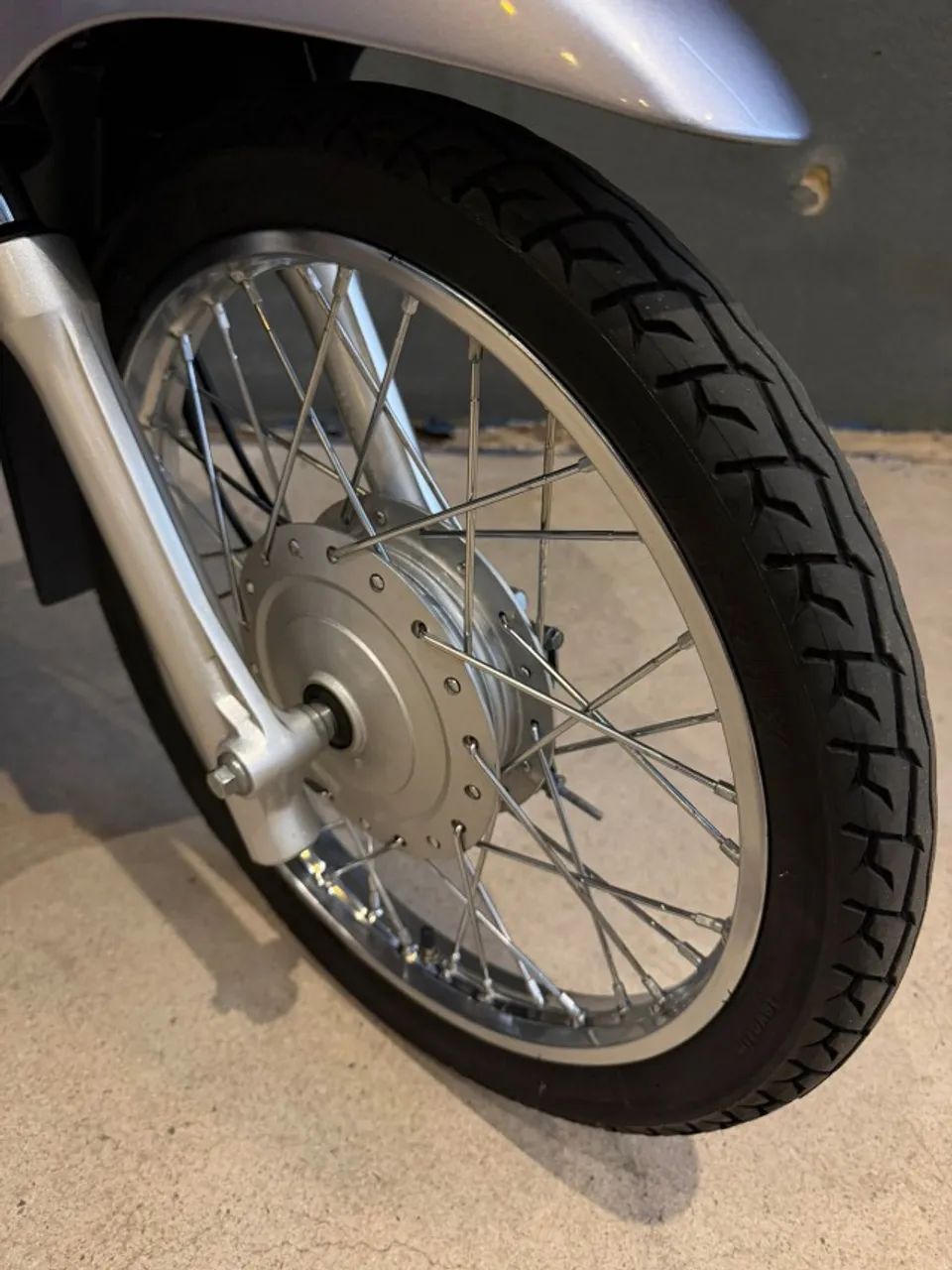 BIZ 125 2015 ES - Foto 2