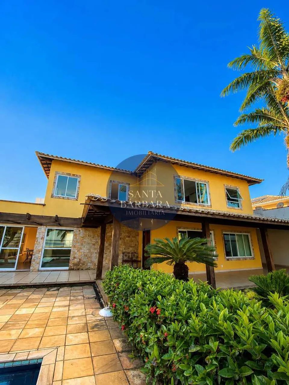 Casa de Condomínio com 5 quartos, Ponta Grossa, Maricá, Cod: 6976 - Foto 2