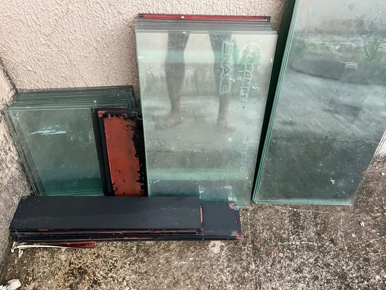 Vitrine Expositora de Vidro Modulada - Foto 3