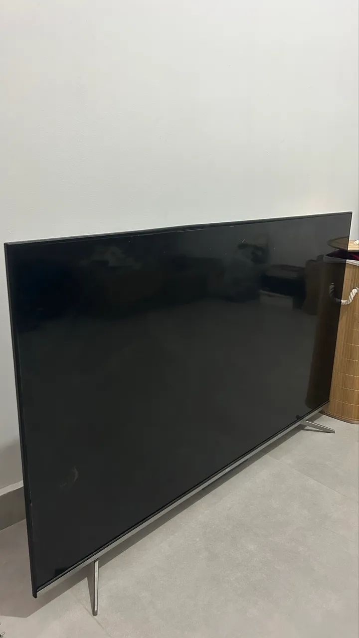 GELADEIRA E TV 55?  - Foto 2