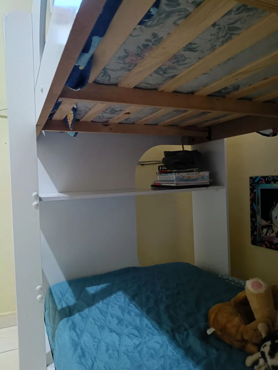 Cama beliche - Foto 4