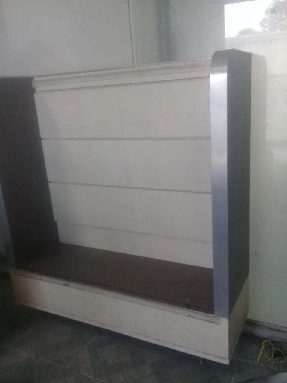 PRATILEIRA ESPOSITORA - Foto 5