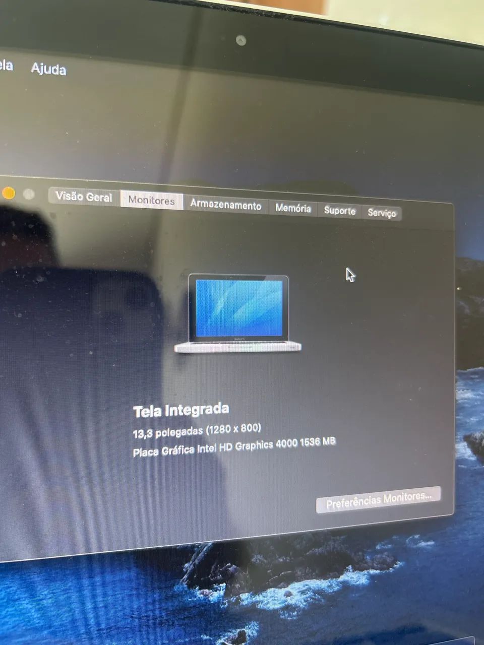 MacBook Pro 2013 - Foto 3