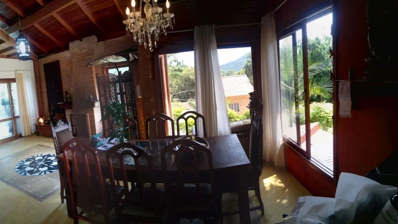 Casa à venda em Florianópolis - Rio Tavares - Foto 2