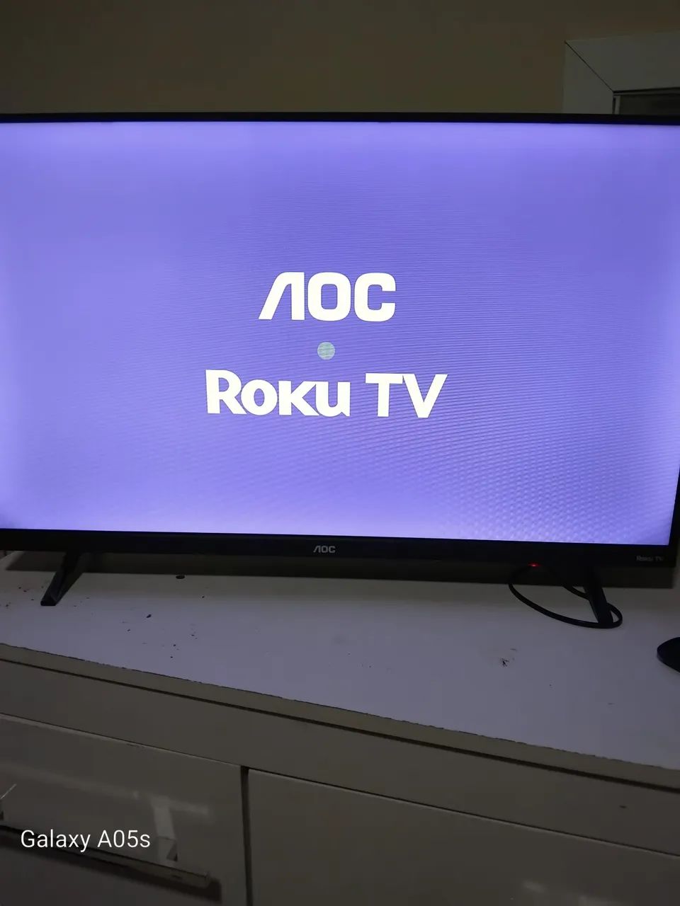 TV ROKU 32 POLEGADAS 