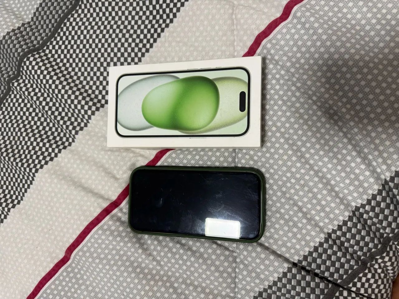 Vendo Iphone 15 - Foto 5