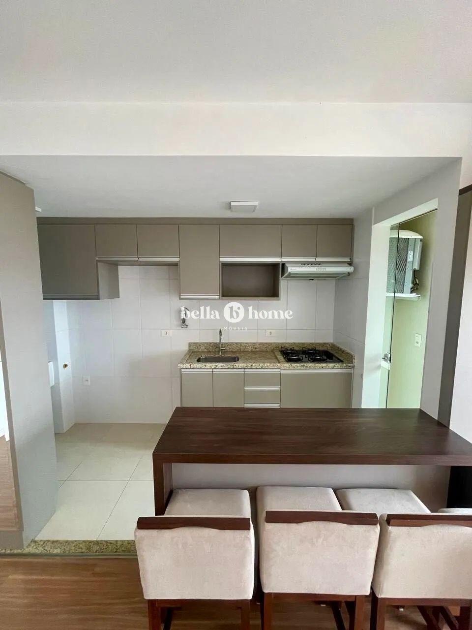 MORADA SHANGRILA - Apartamento Morada Shagrila - Foto 4