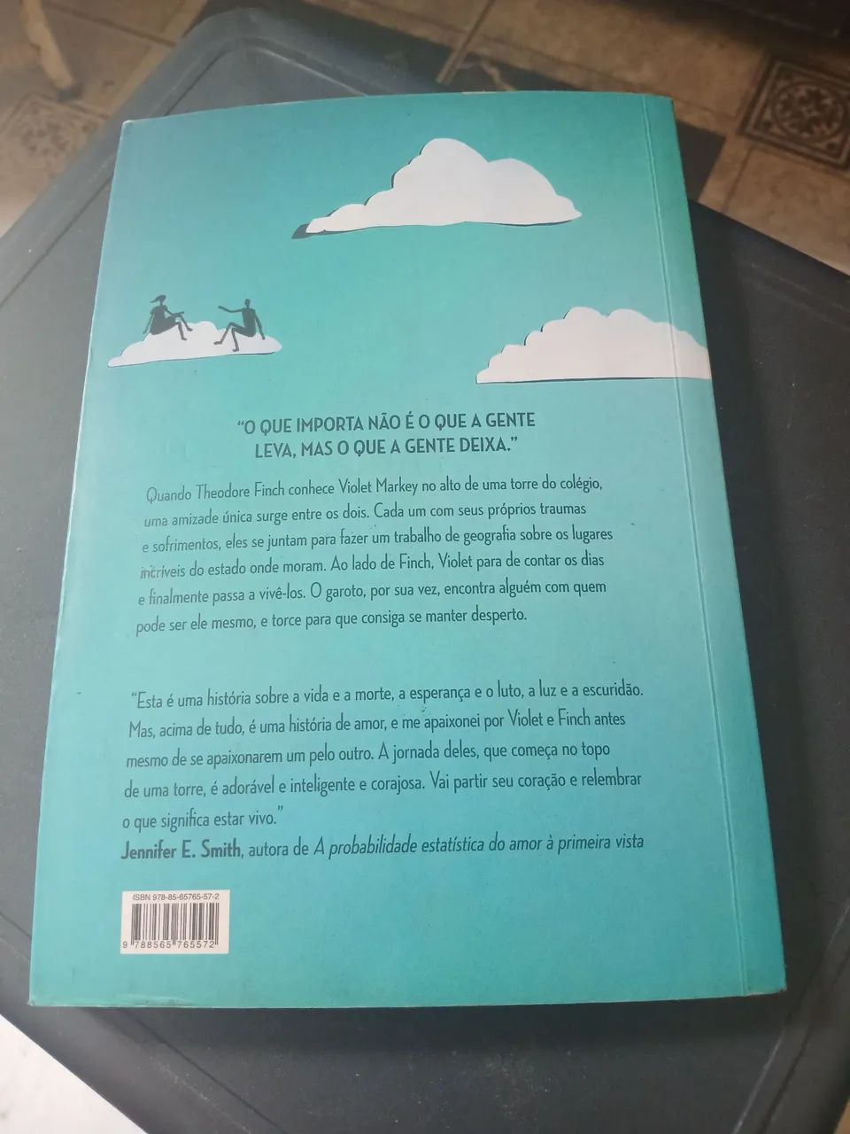 Por Lugares Incríveis  - Foto 2