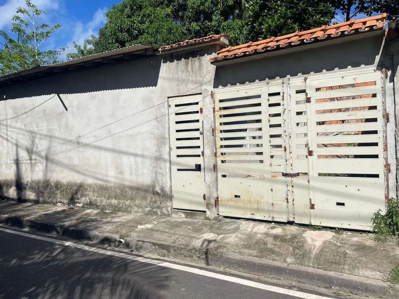 Foto - Belém - Águas Lindas