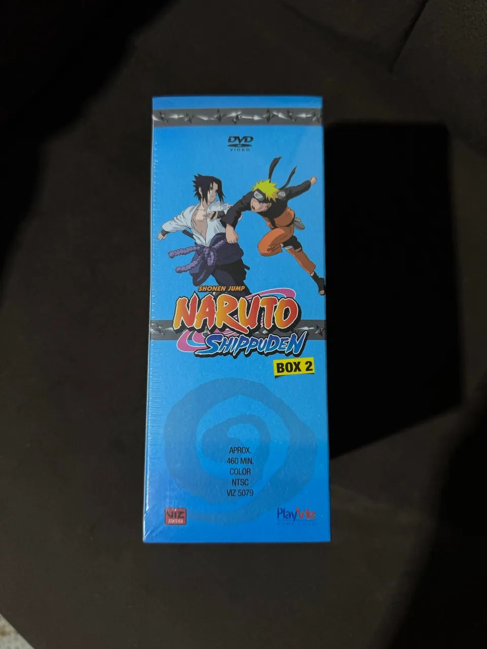 Box Naruto Shippuden - lacrado  - Foto 4