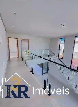 Sobrado com armarios no Jardins Bolonha com 3 suites plenas no Jardins Bolonha - Foto 5