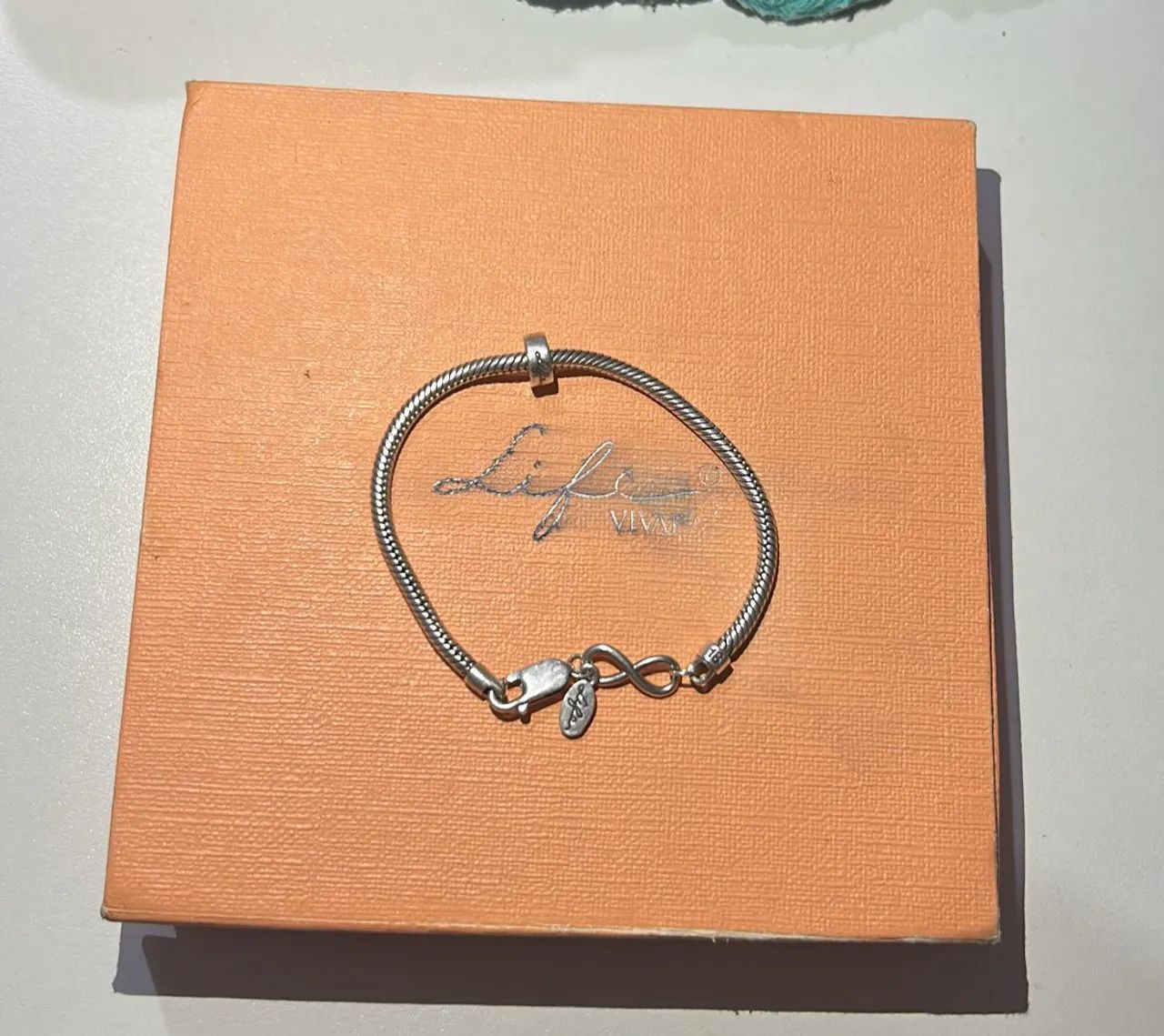 PULSEIRA LIFE VIVARA (INFINITO) - Foto 4