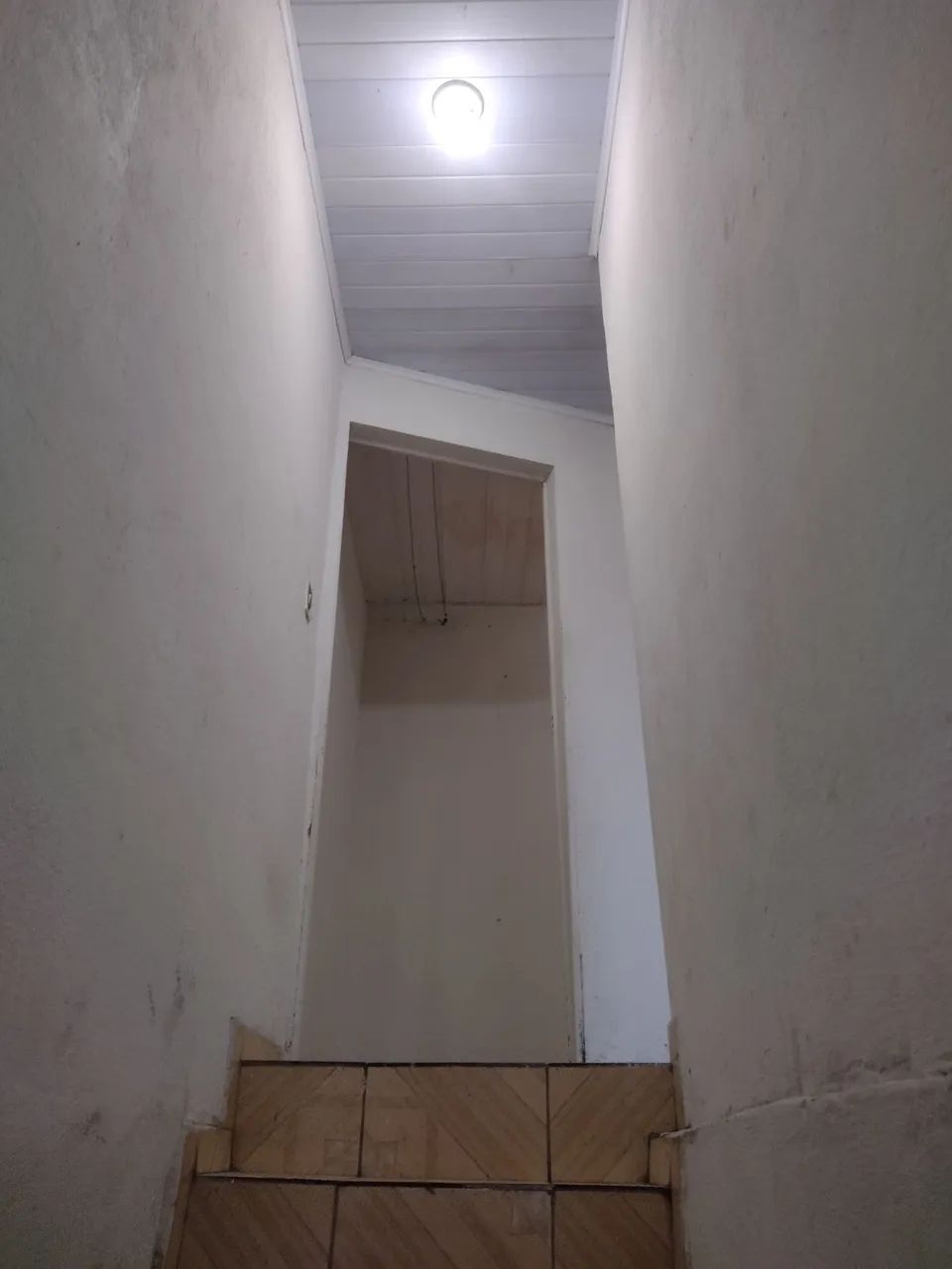 Alugo essa casa no Feitosa  - Foto 4
