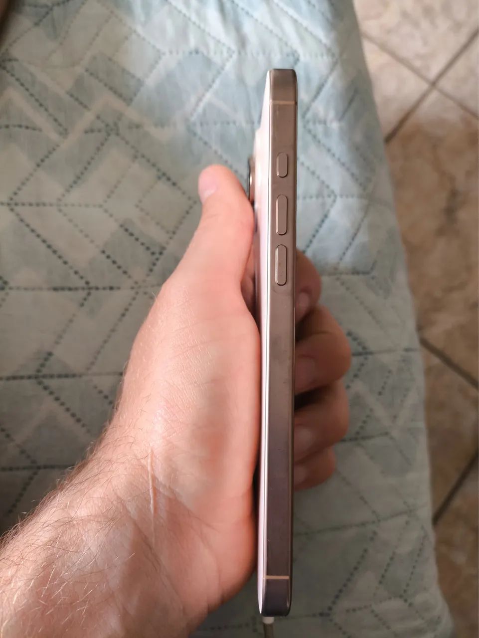 iPhone 16 Pro MAX 256 - Foto 5