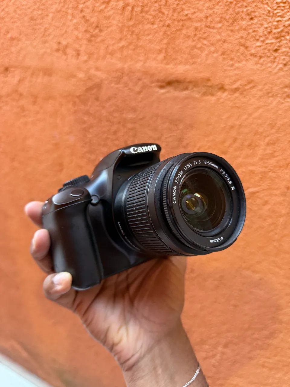 CANON T3  - Foto 5