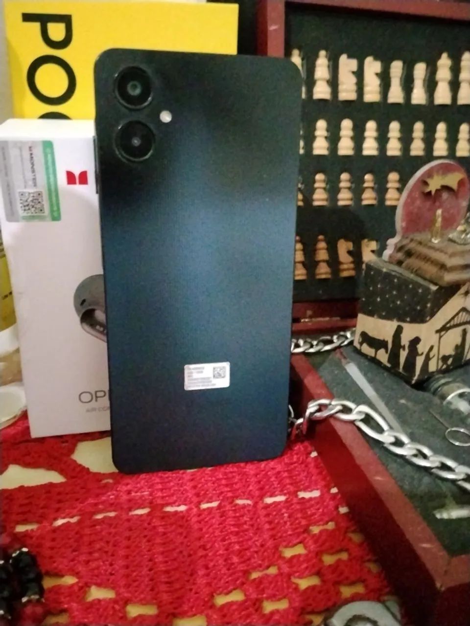 Samsung Galaxy a06 