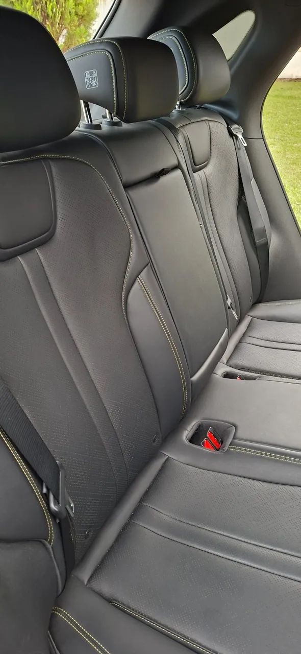 BYD Yuan Pro Elétrico 2026 - Foto 2