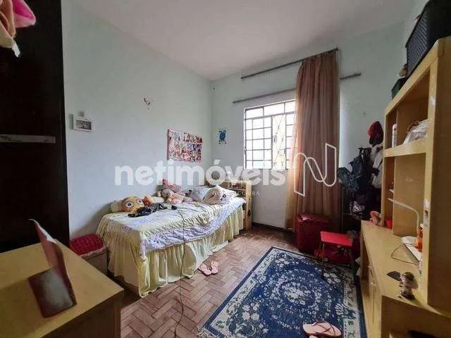 Venda Casa Salgado Filho Belo Horizonte - Foto 3