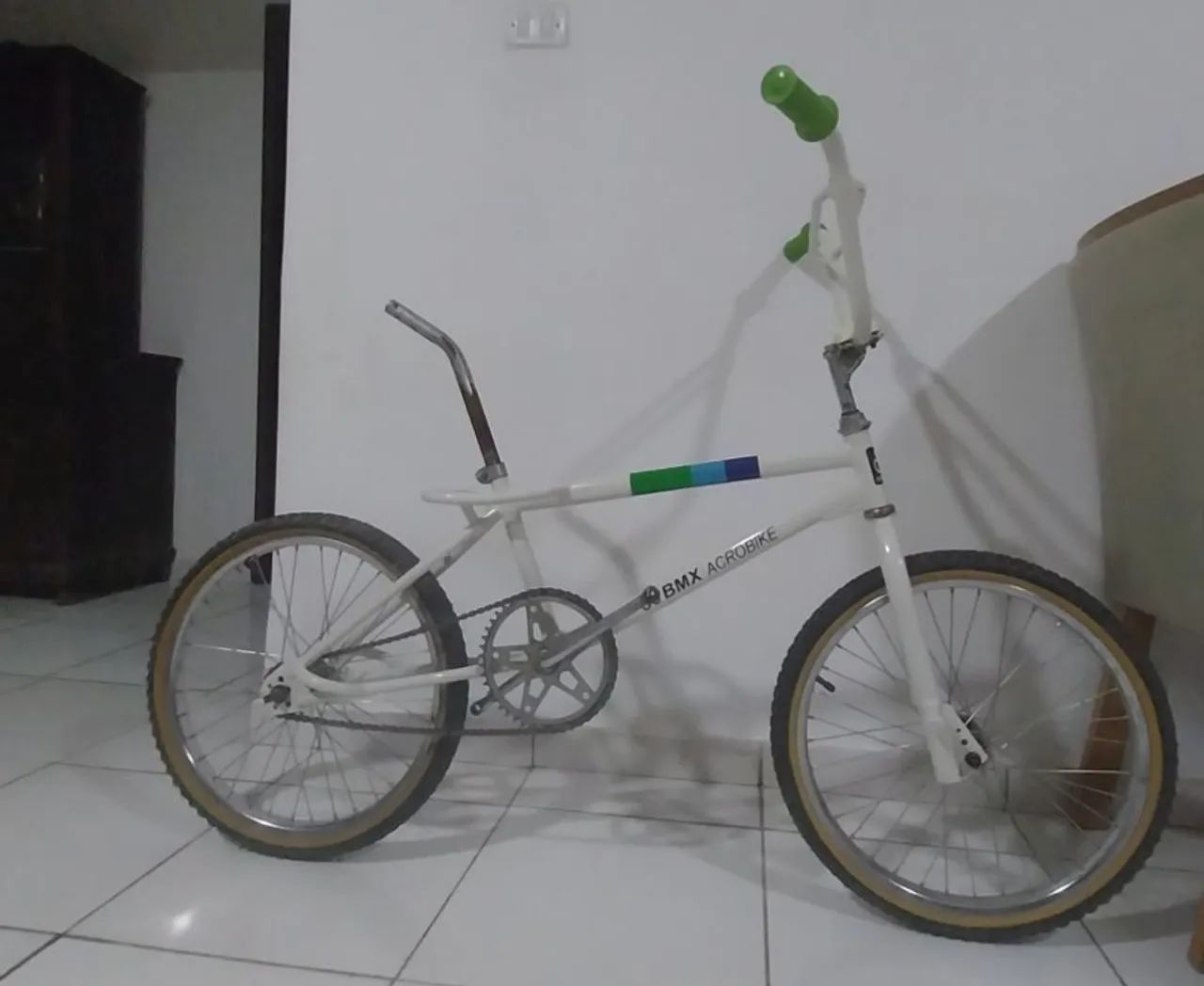 MONARK BMX ACROBIKE 1985
