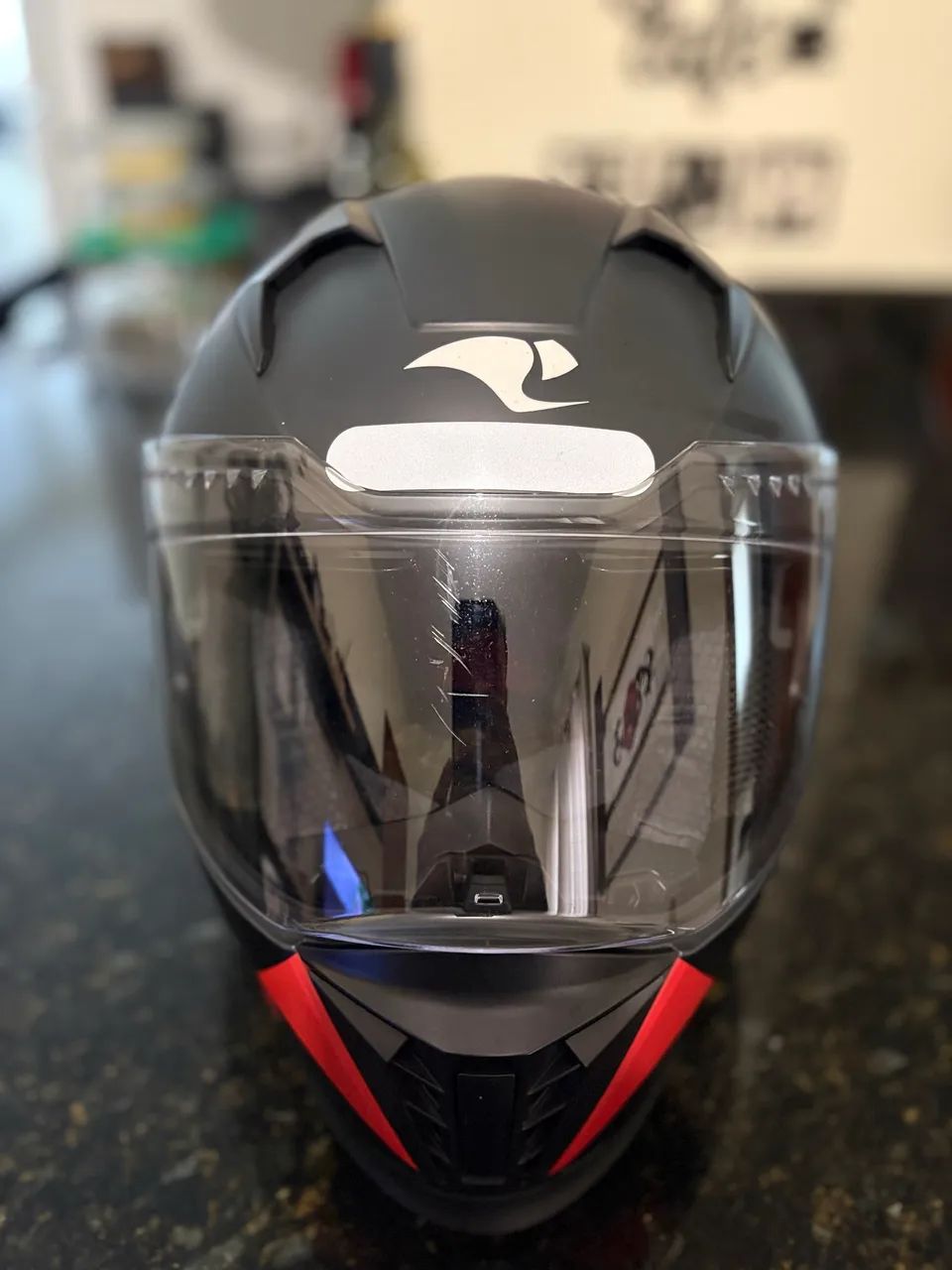 Capacete RaceTech 58 - Foto 3