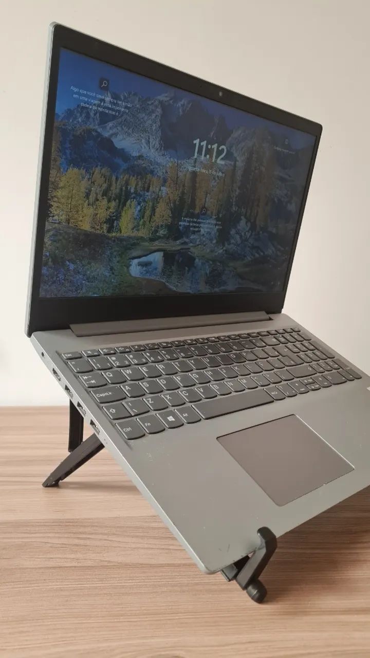Notebook Lenovo i5 8 - Foto 3