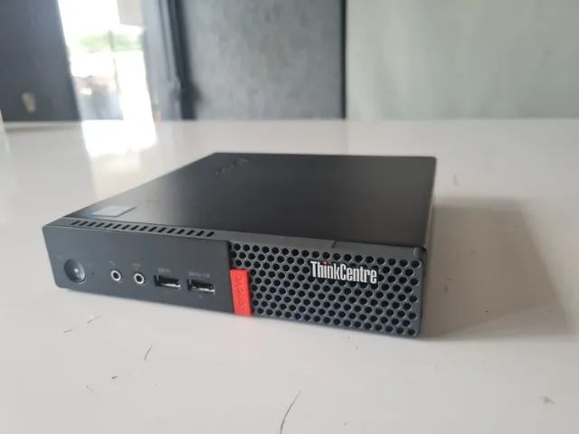 MINI PC i7 ? 7ª GERAÇÃO - Foto 2