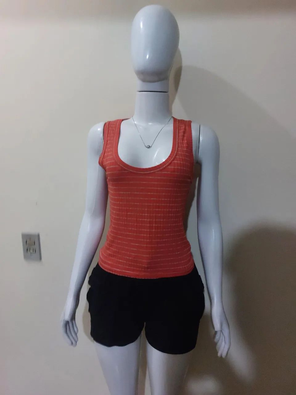 Conjunto Tamanho M