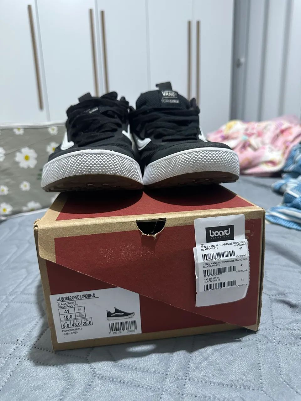 Vans ultra - Foto 2