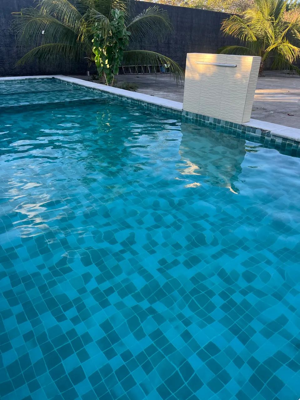 Piscineiro MAIS BARATO DE FORTALEZA