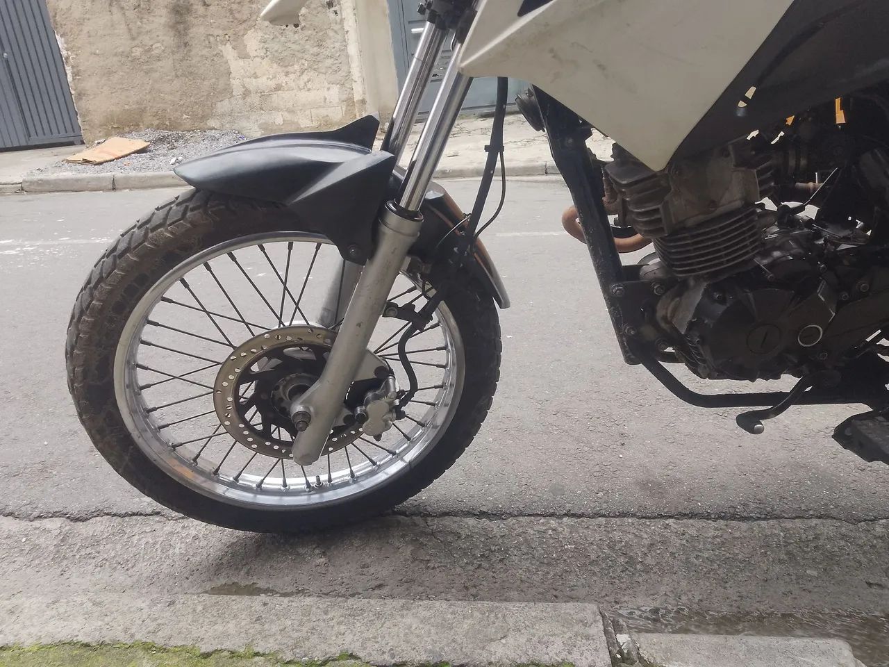 Crosser  - Foto 4