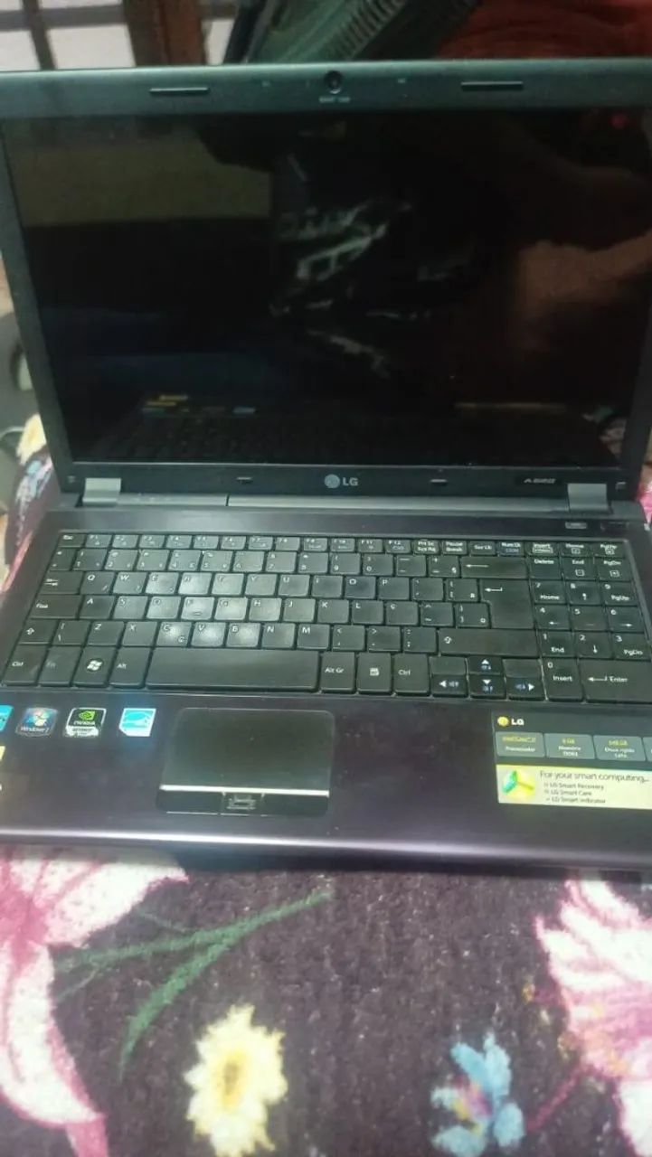 Vendo notebook  - Foto 4