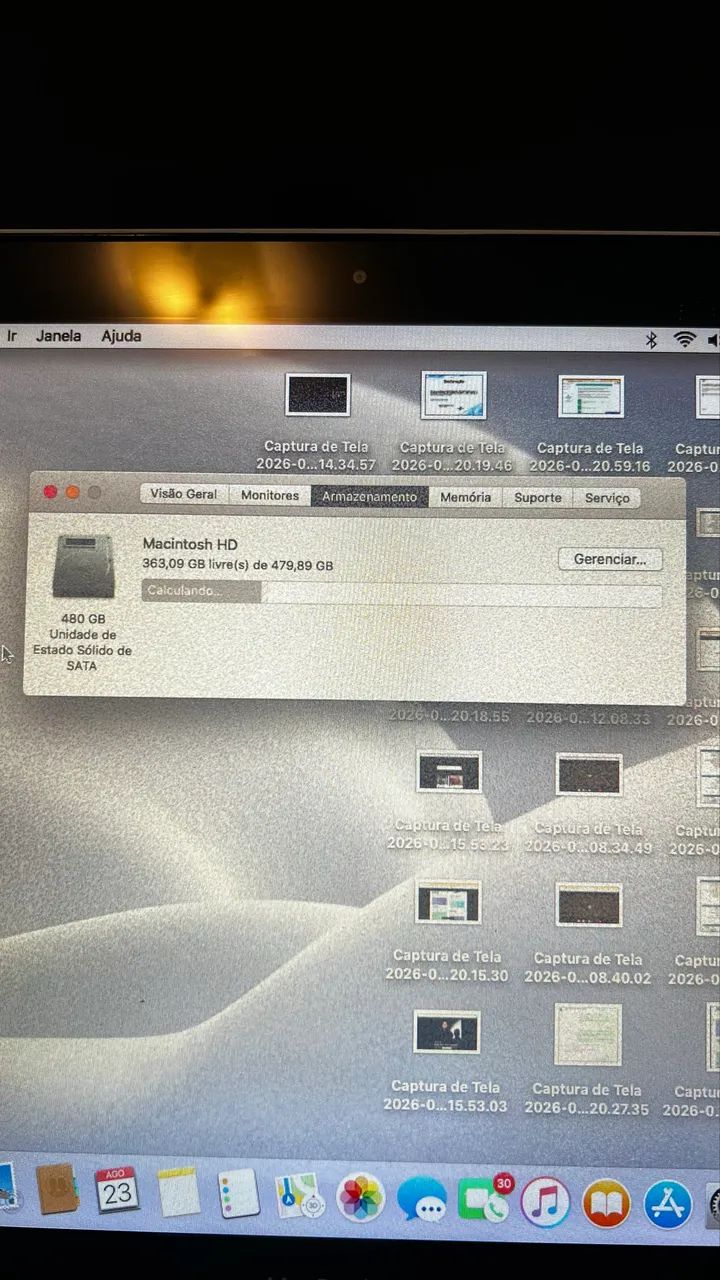 MacBook Pro - Foto 4