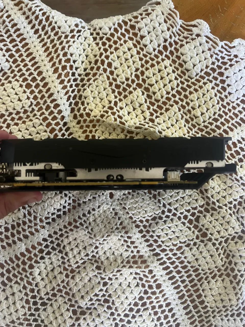 Rx 580 - Foto 5