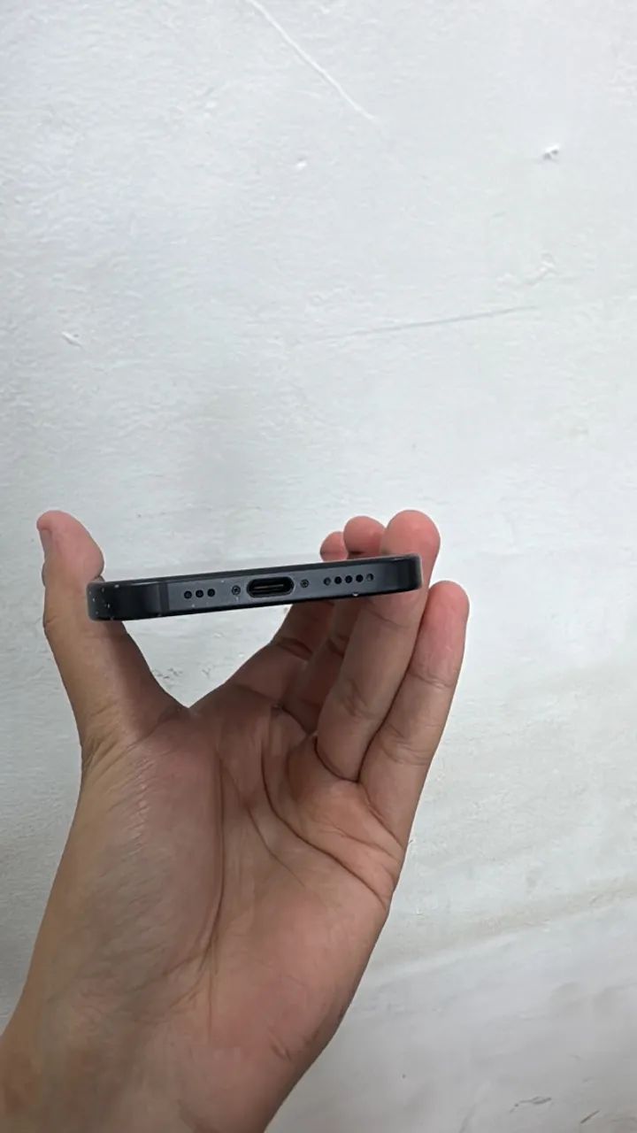 iPhone 15 todo original  - Foto 3
