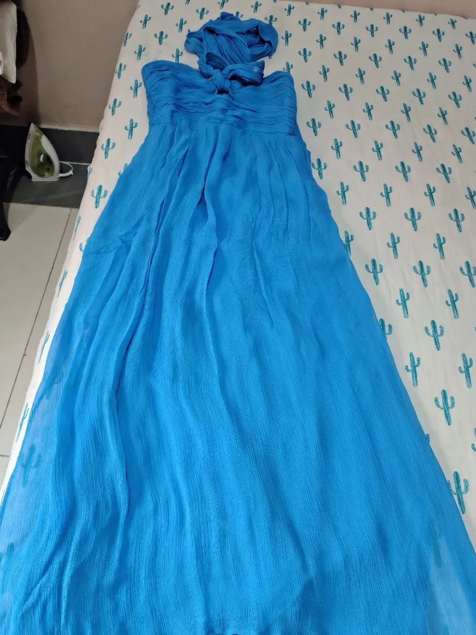 Vestido Marca Zara  - Foto 5