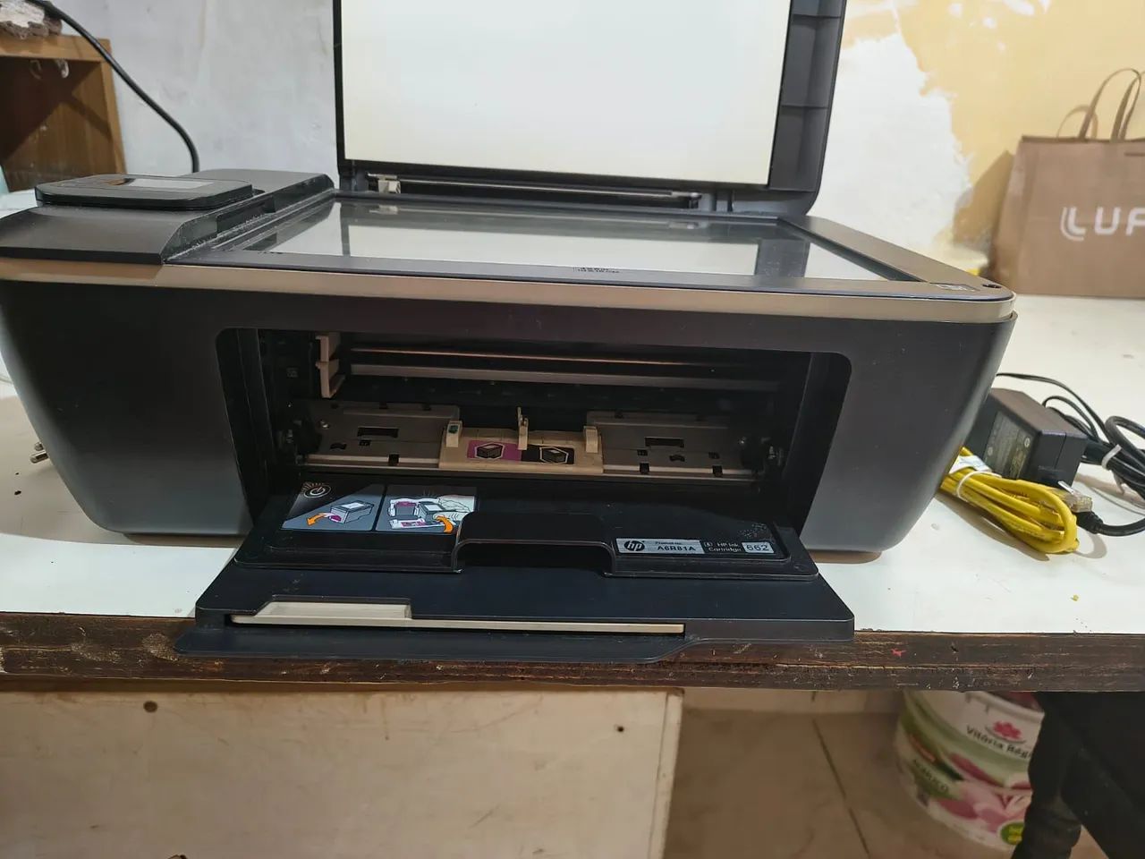 Impressora  - Foto 4