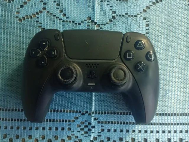 Controle do PS5 - Foto 3