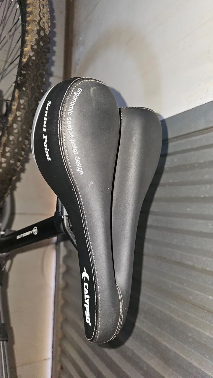 Bicicleta Ksw - Foto 4